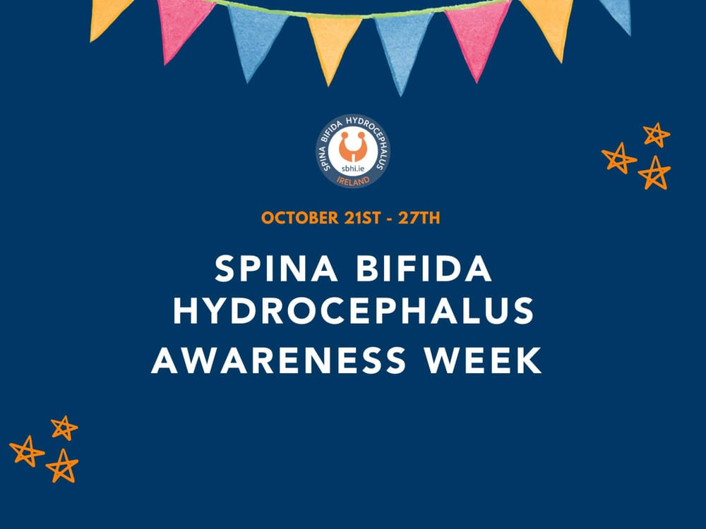 Walk and Roll for Spina Bifida Hydrocephalus