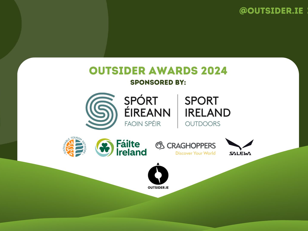 Finalist: Outsider in Diversity and Inclusion