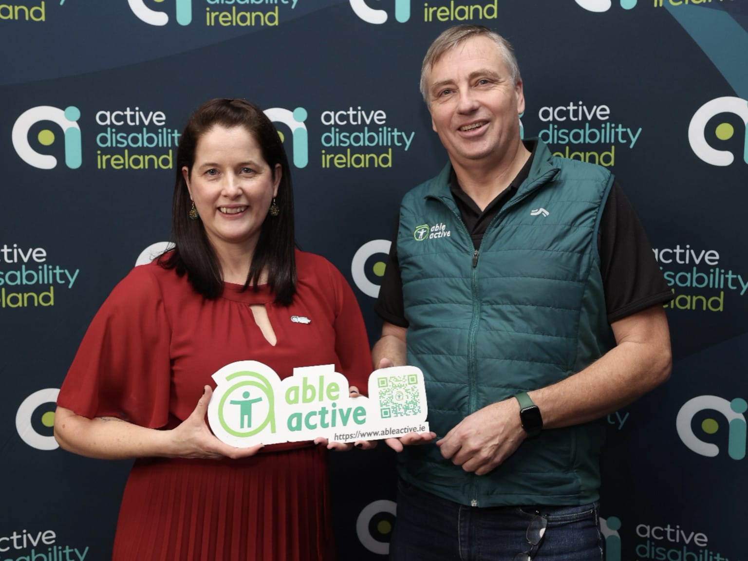 Raising awareness for Inclusive Sport