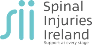 Spinal Injuries Ireland logo