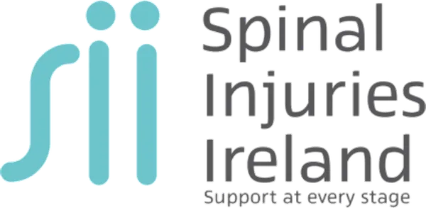 Spinal Injuries Ireland logo